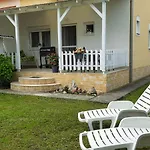 Holiday Home Balatonszarszo Holiday home Balatonszarszo