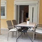 Holiday home Holiday Home Balatonszarszo *