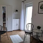 Holiday Home Balatonszarszo Holiday home