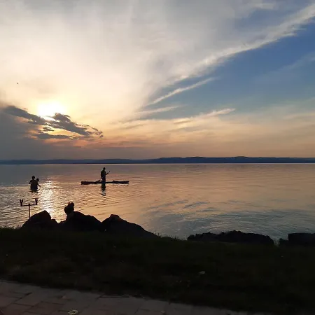 Casa vacanze Holiday Home Balatonszárszó Balatonszarszo