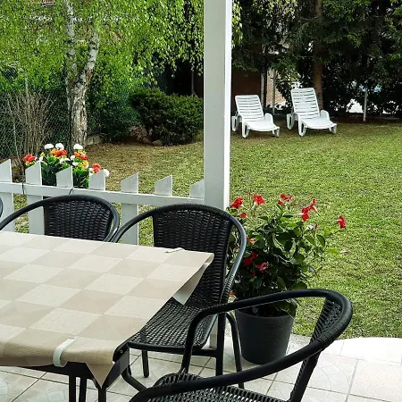 Holiday Home Balatonszarszo Holiday home Balatonszarszo