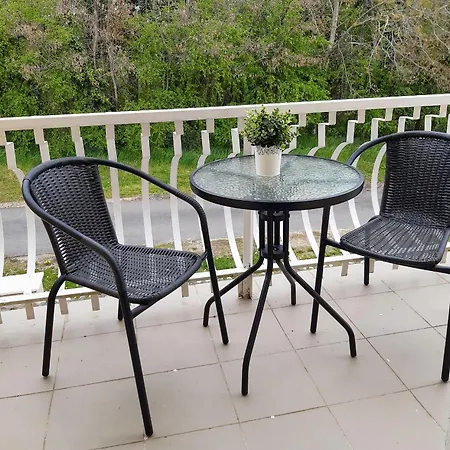 Holiday Home Balatonszárszó