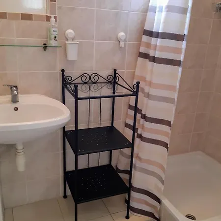 Holiday Home Balatonszárszó Casa vacanze