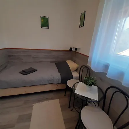 Casa vacanze Holiday Home Balatonszárszó Balatonszarszo