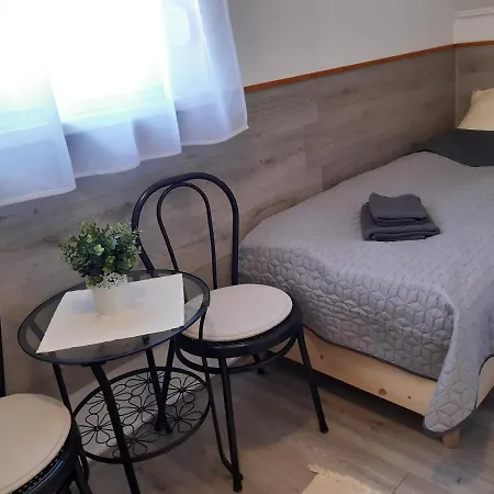 Holiday Home Balatonszárszó