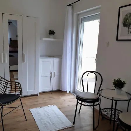 Holiday Home Balatonszarszo Σπίτι διακοπών