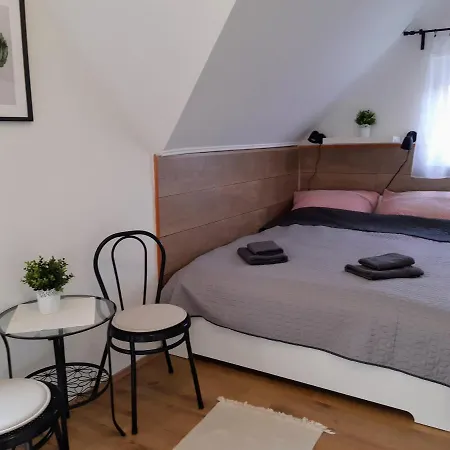 Holiday Home Balatonszárszó *