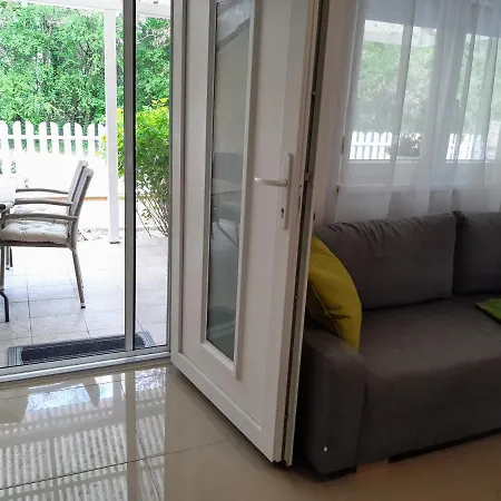 Casa vacanze Holiday Home Balatonszárszó Balatonszarszo