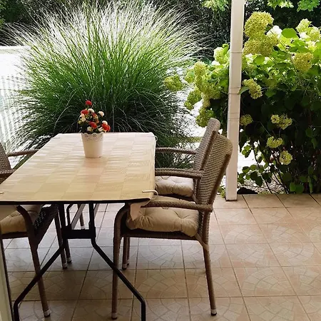 Casa vacanze Holiday Home Balatonszárszó *