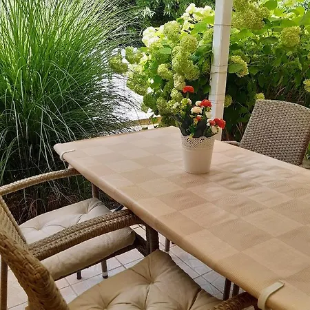 Casa vacanze Holiday Home Balatonszárszó *