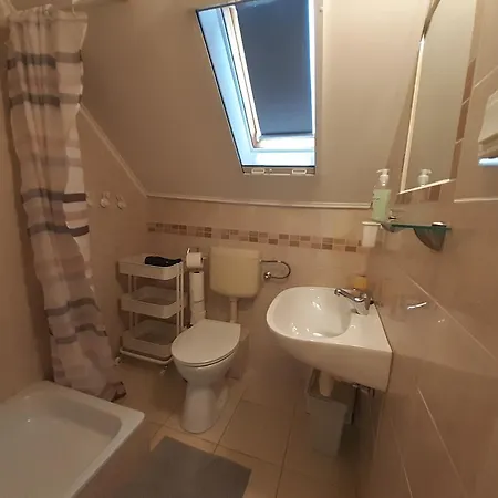 Casa vacanze Holiday Home Balatonszárszó *