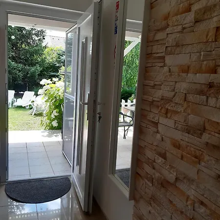 Holiday Home Balatonszárszó Casa vacanze Balatonszarszo