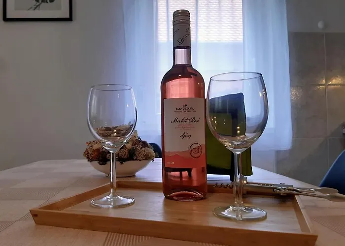 Holiday Home Balatonszarszo Balatonszarszo