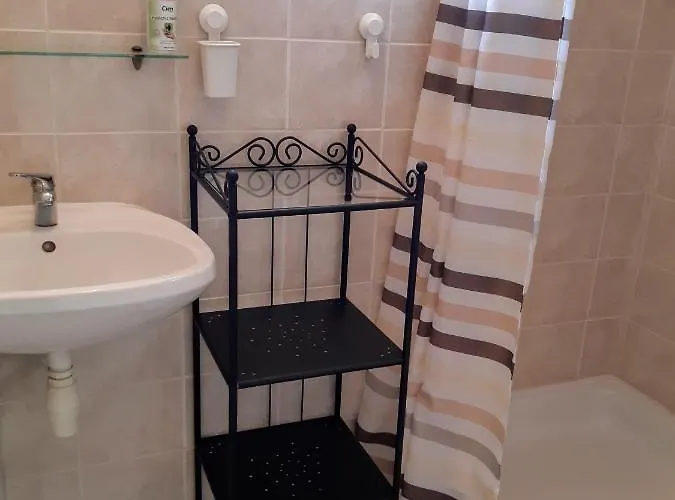 Holiday Home Balatonszarszo Vakantiehuis