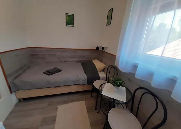 Vakantiehuis Holiday Home Balatonszarszo Balatonszarszo