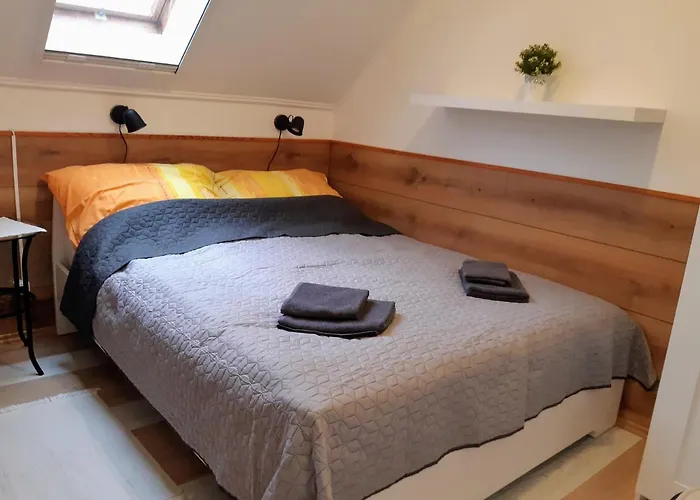 Holiday Home Balatonszarszo * Balatonszarszo