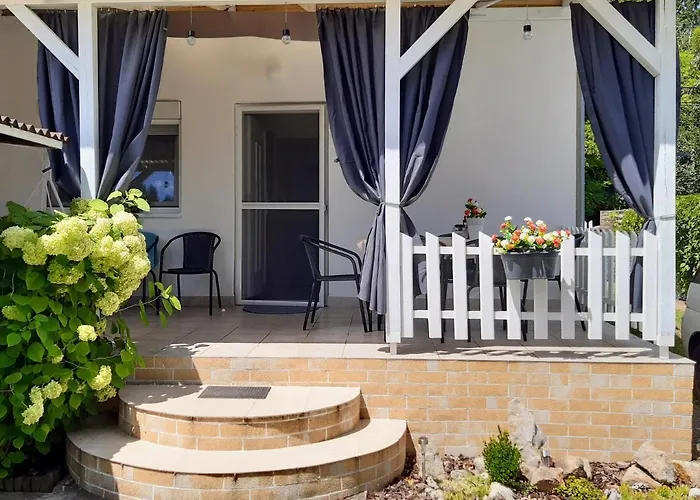 Holiday Home Balatonszarszo Balatonszarszo