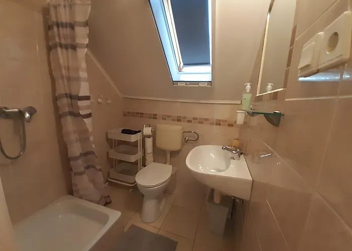 Vakantiehuis Holiday Home Balatonszarszo *